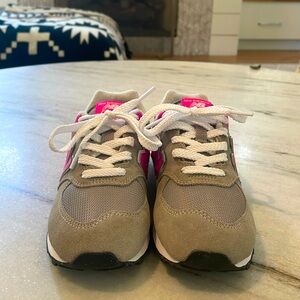 New Balance Kids Sneaker
